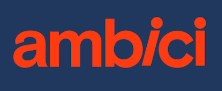 AMBici Logo